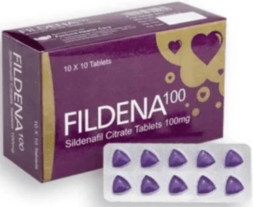 Fildena 100 mg Fildena 100 mg