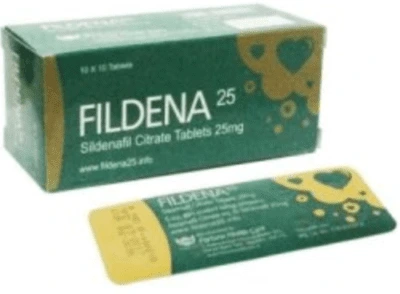 Fildena 25 mg Fildena 25 mg