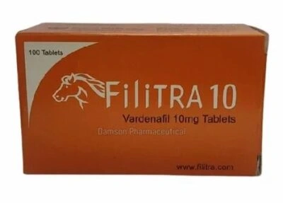 Filitra 10 mg Filitra 10 mg