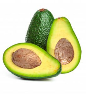 Avocado Image