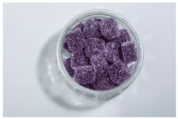 Delta North Gummies Image