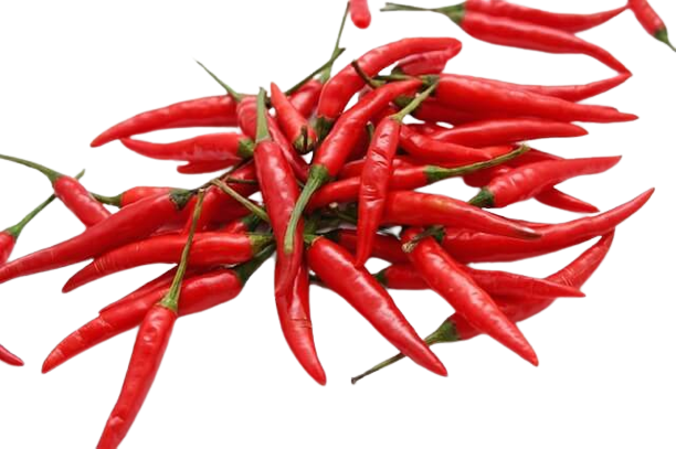 Hot Pepper Image