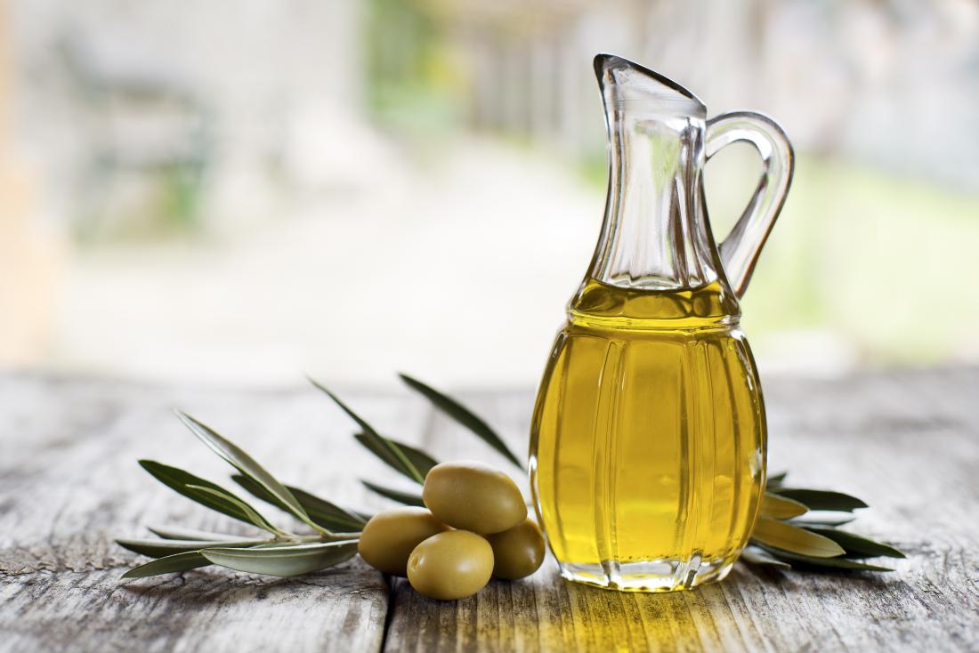 Olive oil Image