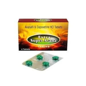 Extra Super Avana Extra Super Avana