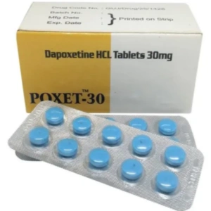 Poxet 30 mg Poxet 30 mg