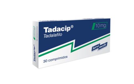 Tadacip 10 mg