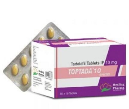 Toptada 10 mg