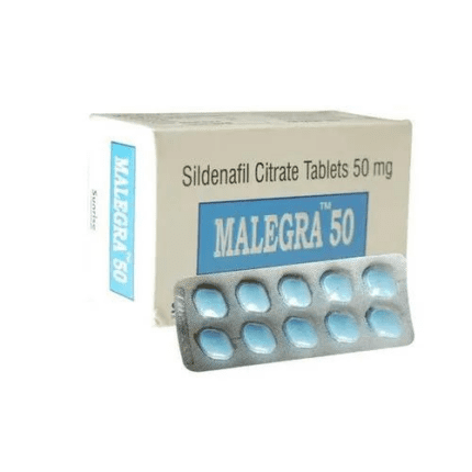 Malegra 50 mg