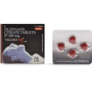 Vigora 100 mg Vigora 100 mg
