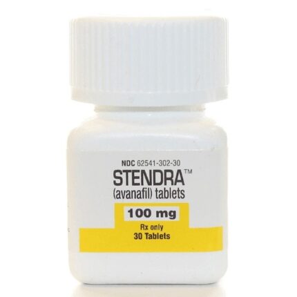 Stendra 100 mg