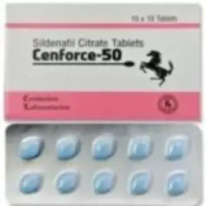 Cenforce 50 mg Cenforce 50 mg