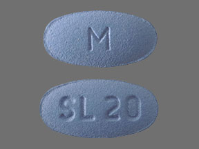 M SL 20