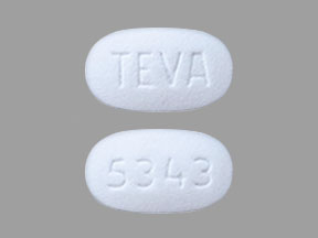 TEVA 5343