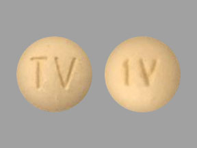 TV 1V