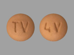 TV 4V