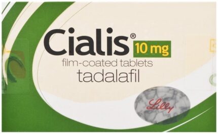 Cialis 10mg tablet