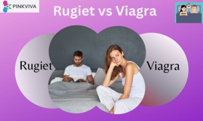 Rugiet vs Viagra: Which One Is Best for You?