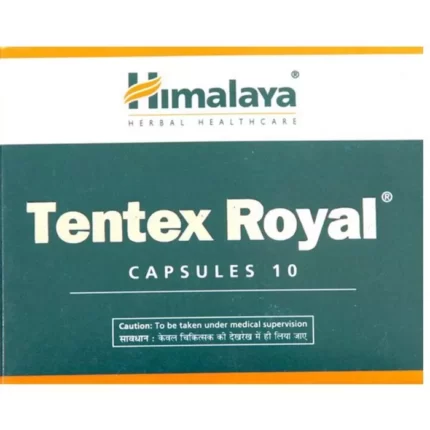 Tentex Royal Caps