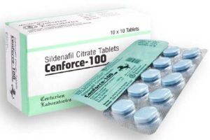 Cenforce 100 mg